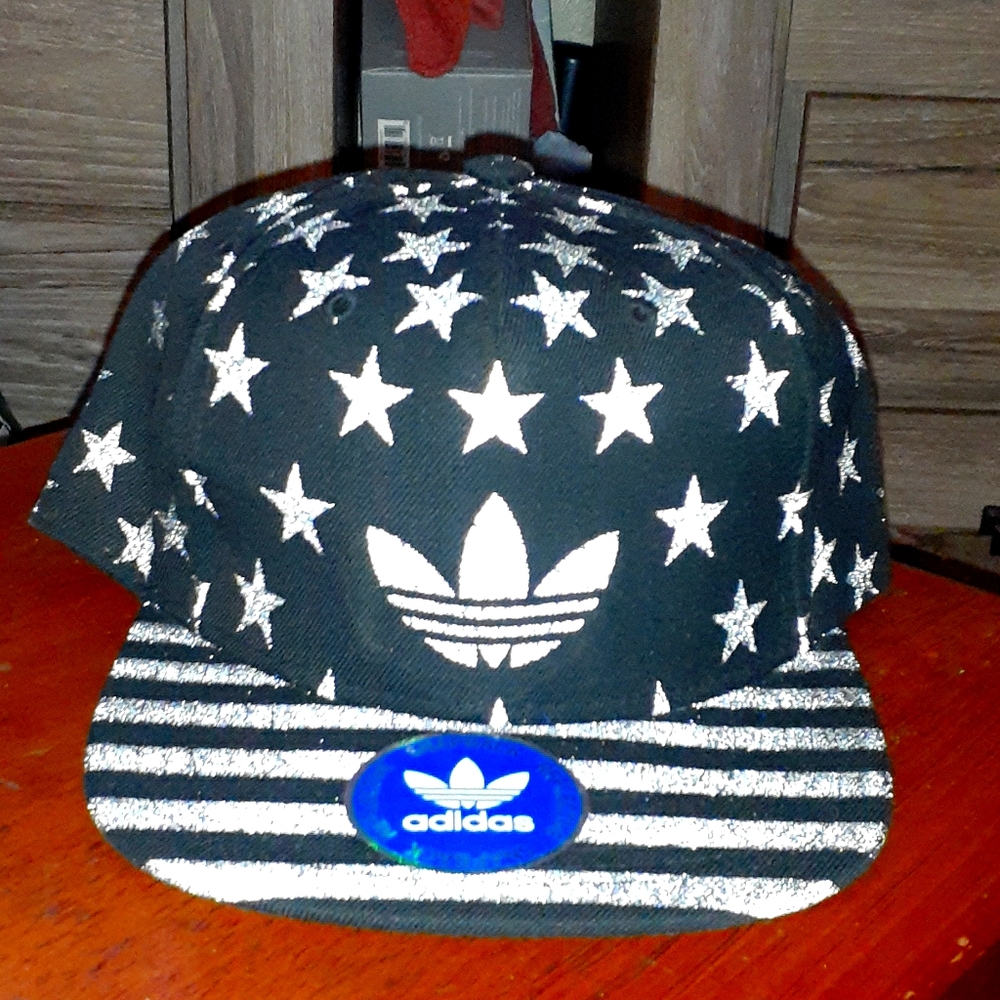 Adidas snapback